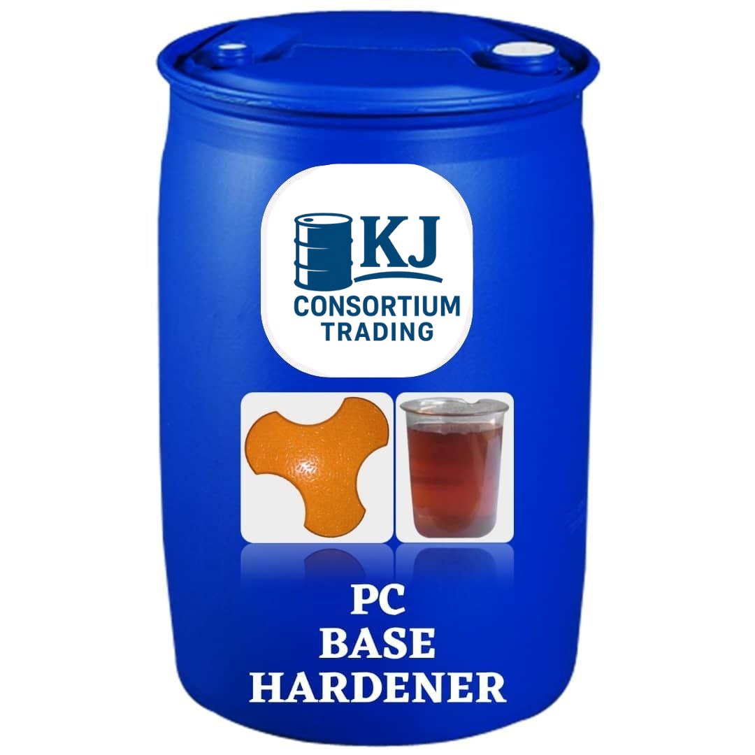 PC Base Hardener