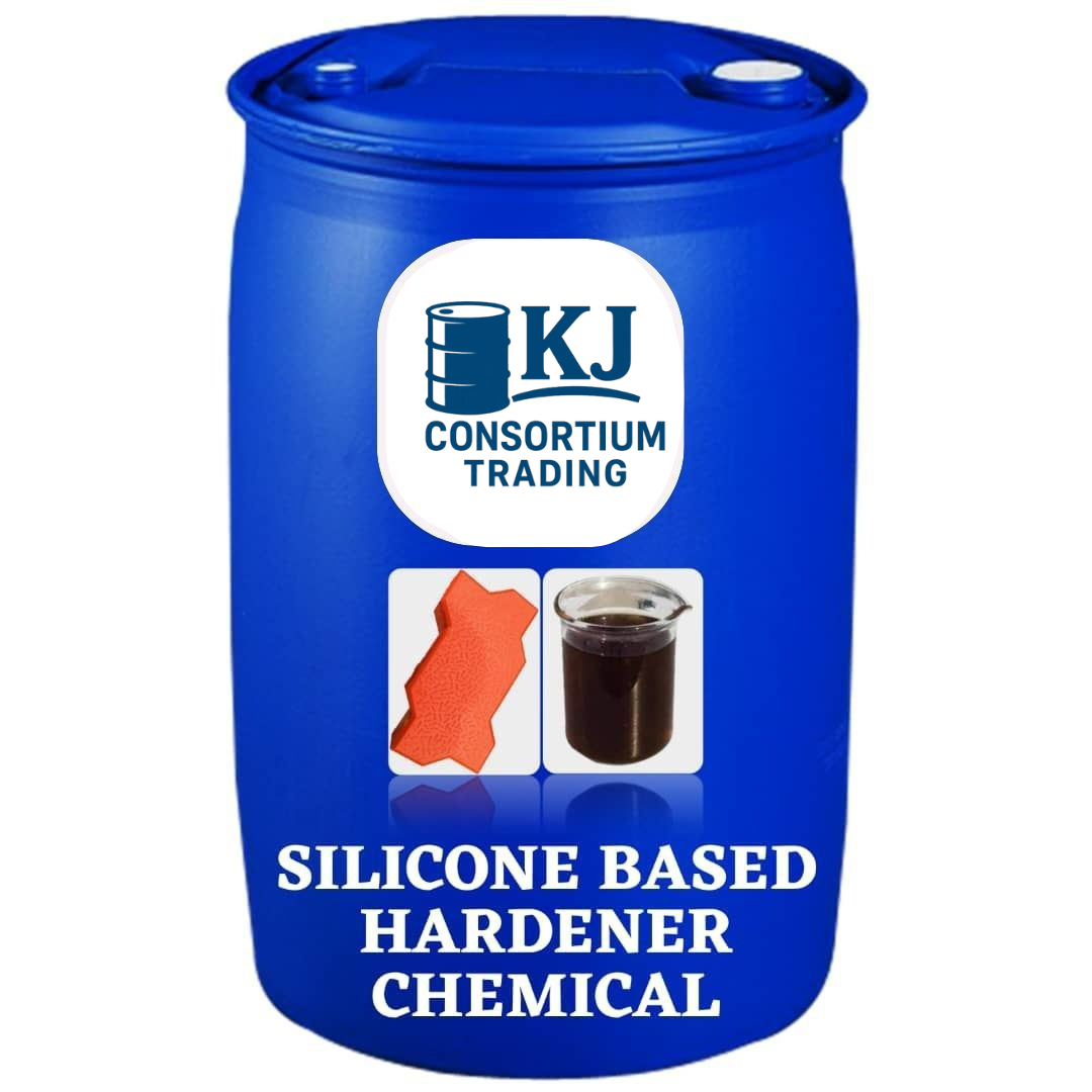 Silicone Base Hardener Chemical